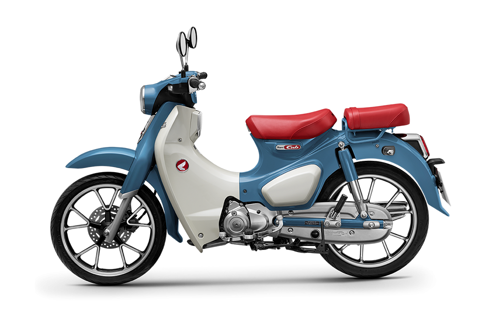 Thiết kế Honda